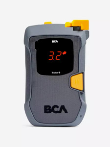 BCA Tracker S