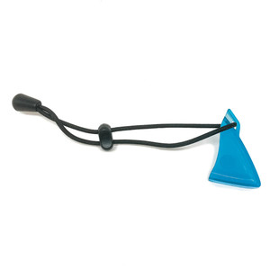 Blue Ice Spike protector