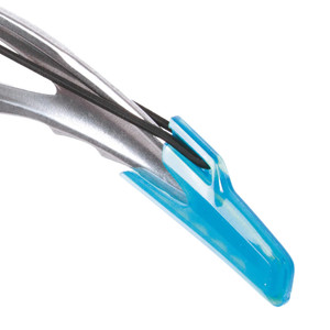 Blue Ice Pick Protector