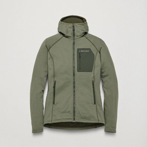 Montane Protium CP Hoodie Women