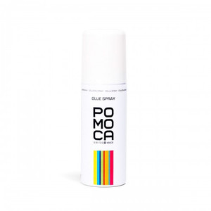 Pomoca Glue Spray - 50g