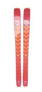Black Crows NOCTA Powder Hunter Skis - '27