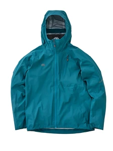 Teton Bros. Feather Rain Jacket