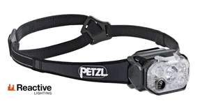 Petzl Swift RL Classic 1200 Lumens