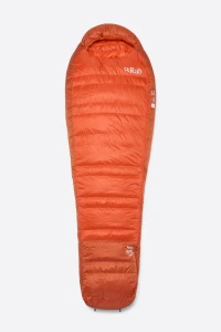 Rab Alpine -6C / 20F