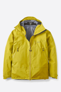 Rab Latok Mountain GTX Jacket