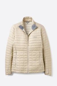 Rab Microlighter Jacket Women