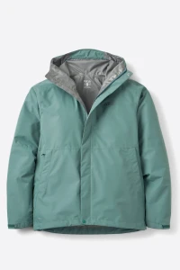 Rab Downpour Jacket