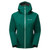 Montane Pac Plus GTX Jacket Women Wakame green nz