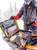 BCA Snow Saw