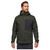 BLACK DIAMOND FIRST LIGHT STRETCH  HOODY MENS