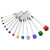 BLACK DIAMOND STOPPER SET PRO 1-13 BLACK DIAMOND STOPPER SET PRO 1-13