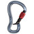 BLACK DIAMOND GRIDLOCK SCREWGATE CARABINER BLACK DIAMOND GRIDLOCK SCREWGATE CARABINER