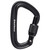 BLACK DIAMOND LITEFORGE SCREWGATE CARABINER BLACK DIAMOND LITEFORGE SCREWGATE CARABINER