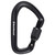 BLACK DIAMOND HOTFORGE SCREWGATE CARABINER BLACK DIAMOND HOTFORGE SCREWGATE CARABINER