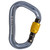 BLACK DIAMOND VAPORLOCK SCREWGATE CARABINER BLACK DIAMOND VAPORLOCK SCREWGATE CARABINER