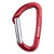 SALEWA HOT G3 STRAIGHT CARABINER