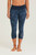 E9 Gemma Leggings Women Blue Navy nz