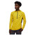 BLACK DIAMOND ALPENGLOW PRO HOODY - MEN'S sulphur nz