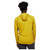 BLACK DIAMOND ALPENGLOW PRO HOODY - MEN'S sulphur nz