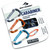 SEA TO SUMMIT ACCESSORY CARABINER 3PACK SEA TO SUMMIT ACCESSORY CARABINER 3PACK