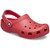 Crocs Classic Clog Varsity Red nz