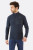 Rab Syncrino Light Fleece Pull-On beluga nz Rab Syncrino Light Fleece Pull-On beluga nz