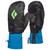 BLACK DIAMOND CIRQUE HYBRID GLOVES