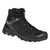 SALEWA MEN'S ALP TRAINER 2 MID GTX black black nz