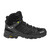 SALEWA MEN'S ALP TRAINER 2 MID GTX black black nz