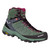 SALEWA WOMEN'S ALP TRAINER 2 MID GTX duck green rhododendron nz
