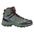 SALEWA WOMEN'S ALP TRAINER 2 MID GTX duck green rhododendron nz
