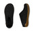 Glerups The Honey Rubber Slip-on Charcoal nz