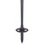 Majesty Touring Ti Ski Poles - 2p