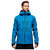 BLACK DIAMOND DAWN PATROL HYBRID SHELL - MEN'S