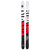 BLACK DIAMOND HELIO CARBON 95 SKIS nz
