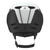 SCOTT COULOIR MOUNTAIN HELMET white black nz SCOTT COULOIR MOUNTAIN HELMET white black nz