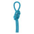 SALEWA DOUBLE 7.9 MM ROPE SALEWA DOUBLE 7.9 MM ROPE