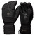 BLACK DIAMOND MISSION MX GLOVES BLACK DIAMOND MISSION MX GLOVES