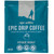 Epic Coffee Drip Filters - Single Epic Coffee Drip Filters - Single