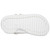 Crocs Classic Hiker Clog white white nz