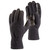 BLACK DIAMOND MIDWEIGHT WINDBLOC FLEECE GLOVES