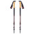 BLACK DIAMOND ALPINE CARBON CORK TREKKING POLES - WOMEN'S BLACK DIAMOND ALPINE CARBON CORK TREKKING POLES - WOMEN'S