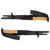 BLACK DIAMOND ALPINE CARBON Z TREKKING POLES BLACK DIAMOND ALPINE CARBON Z TREKKING POLES