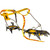 Grivel G14 Crampon 1.0 cramp-o-matic nz