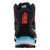 SALEWA MOUNTAIN TRAINER LITE MID GTX WOMEN Blue Navy - Blue Fog Hiking boot nz SALEWA MOUNTAIN TRAINER LITE MID GTX WOMEN Blue Navy - Blue Fog Hiking boot nz