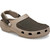 Crocs Yukon Vista II LR Clog Mushroom - Chocolate nz Crocs Yukon Vista II LR Clog Mushroom - Chocolate nz