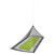 SEA TO SUMMIT NANO MOSQUITO NET SINGLE TREATED