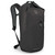 OSPREY TRANSPORTER ROLL TOP WP 25 black waterproof backpack nz