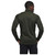 BLACK DIAMOND FACTOR JACKET - MEN'S cypress fleece midlayer nz